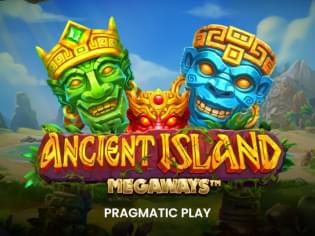 Ancient Island Megaways - слот LAKI