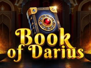 Book of Darius - игра в LAKI Casino