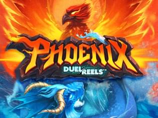 Phoenix Duel Reels - мифологический слот