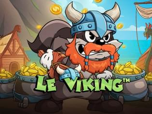 Le Viking 2 - скандинавский слот